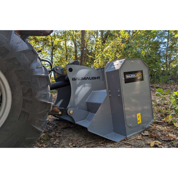 Baumalight MP348 Brush Mulcher For PTO On Tractors