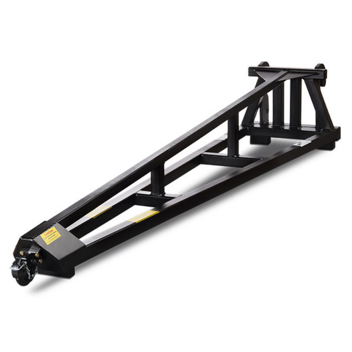 Star Industries Low Profile Telehandler Truss Boom