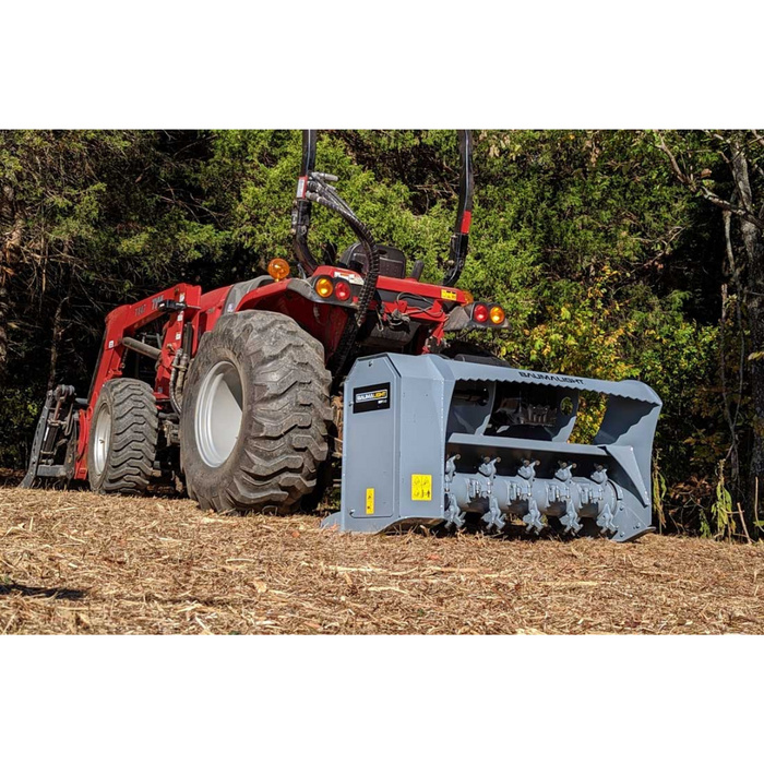 Baumalight MP348 Brush Mulcher For PTO On Tractors
