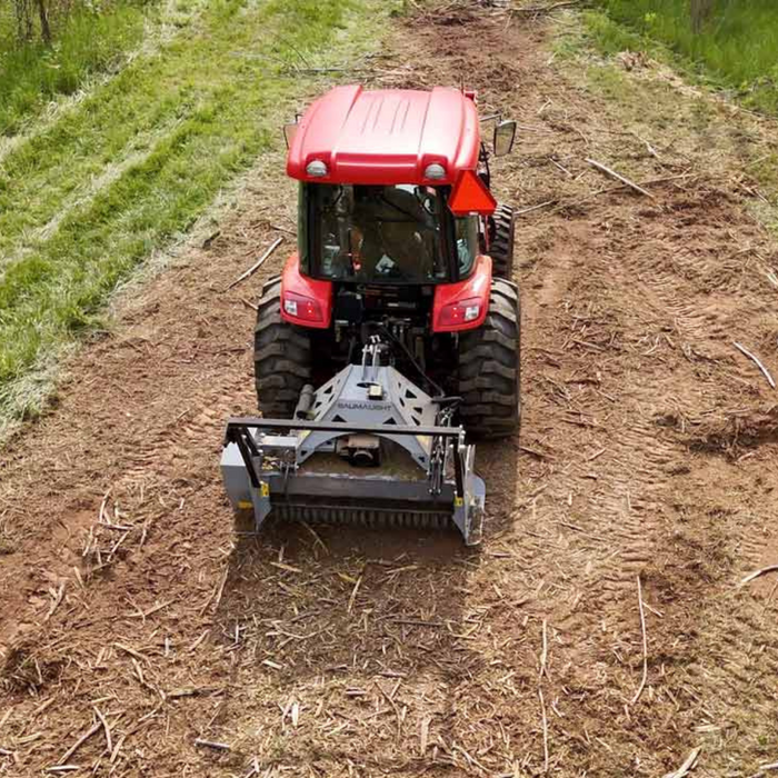 Baumalight MP560 Brush Mulcher For PTO On Tractors