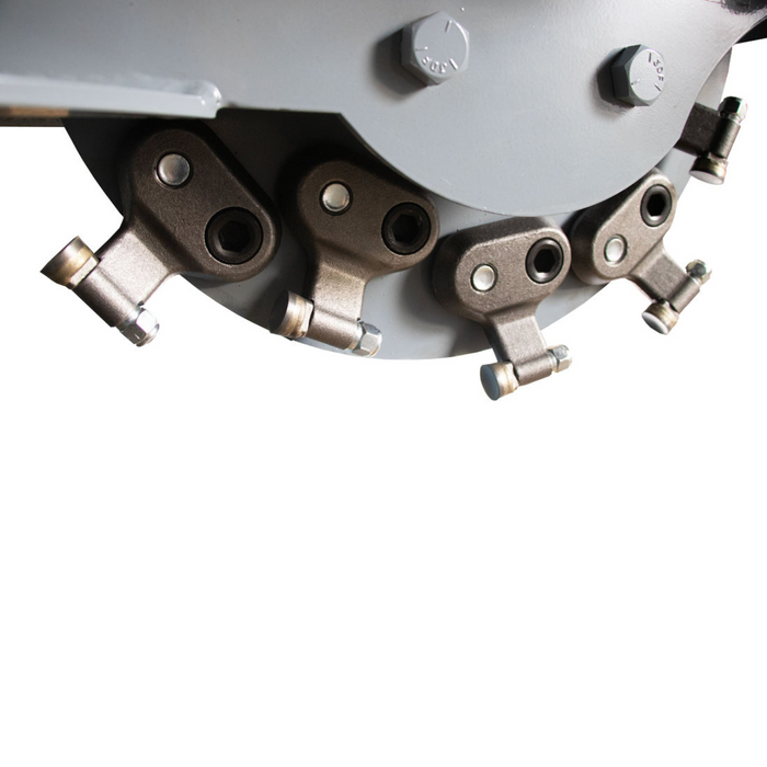 Baumalight S14 Stump Grinder for Mini Skid Steers