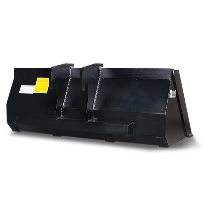Star Industries Heavy Duty Telehandler & Forklift Bucket