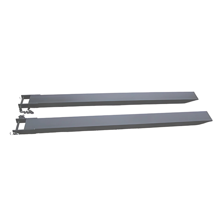 Star Industries Forklift Fork Extension