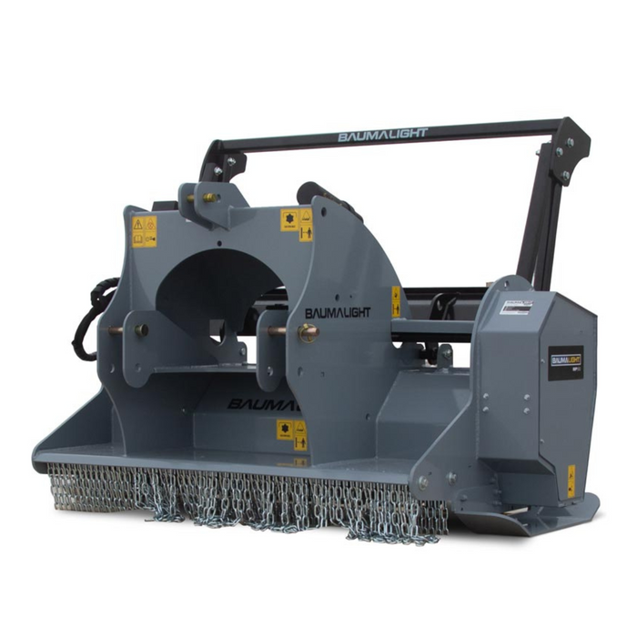 Baumalight MP560 Brush Mulcher For PTO On Tractors