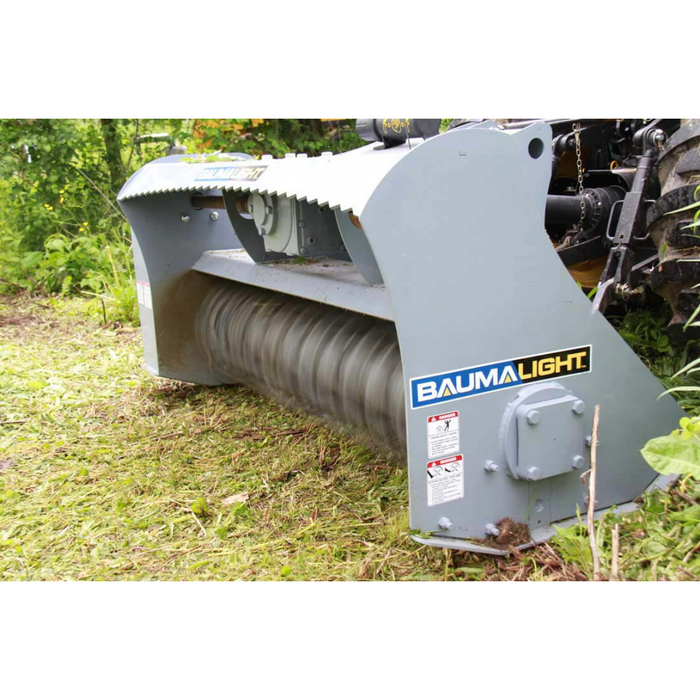Baumalight MP360 Brush Mulcher For PTO On Tractors