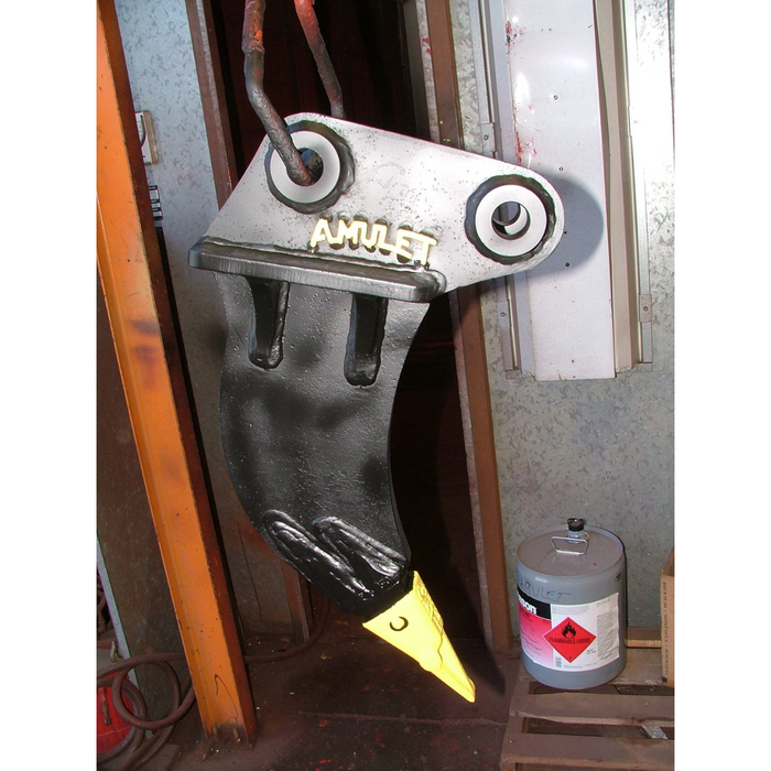Amulet Excavator Ripper Severe-Duty
