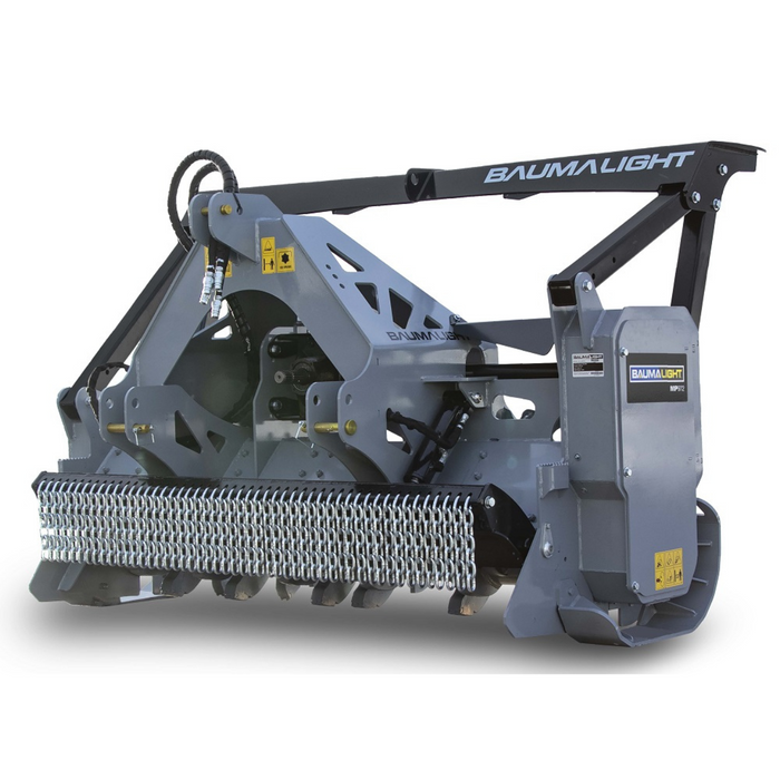 Baumalight MP972 Brush Mulcher For PTO On Tractors
