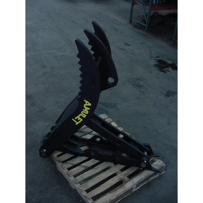 Amulet B.R.U.T Nitro Series Rigid Thumb