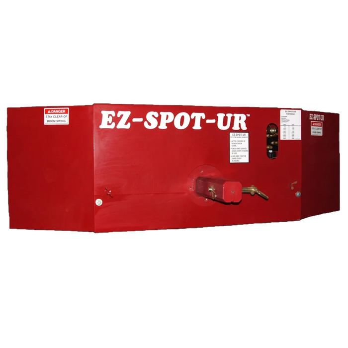 EZ SPOT UR Chain Rotating Attachment Base