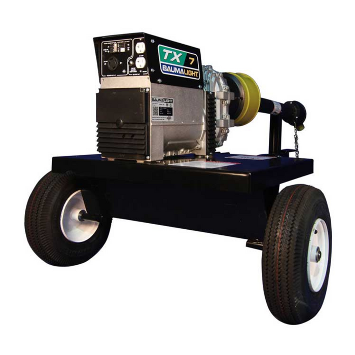 Baumalight TX7 - 7 kW Tractor PTO Generator