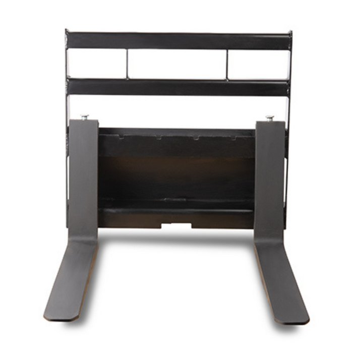 Star Industries Mini Skid Steer Pallet Forks