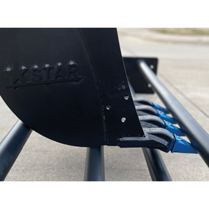 Star Industries Mini Excavator Bucket