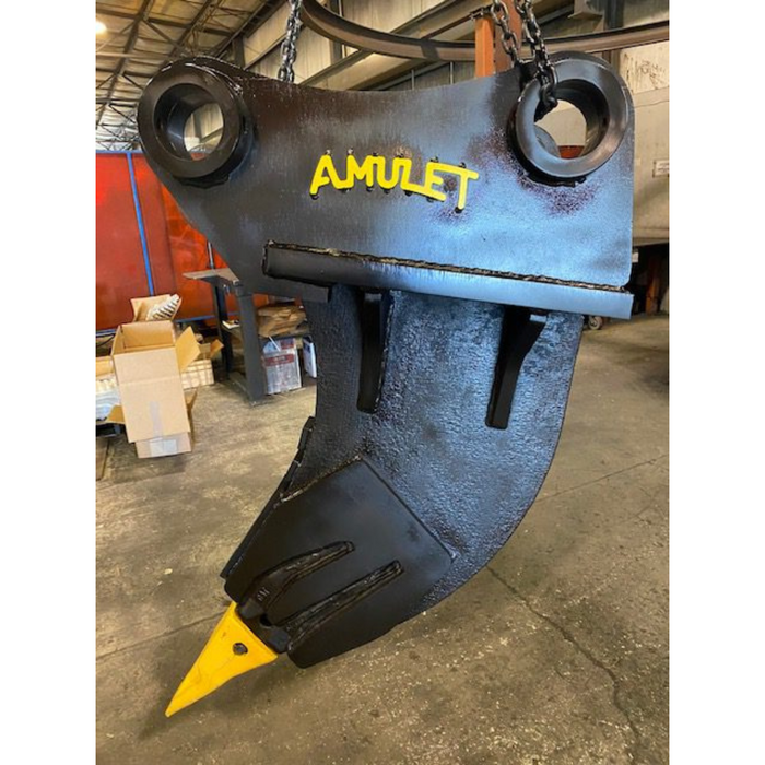 Amulet Excavator Ripper Severe-Duty