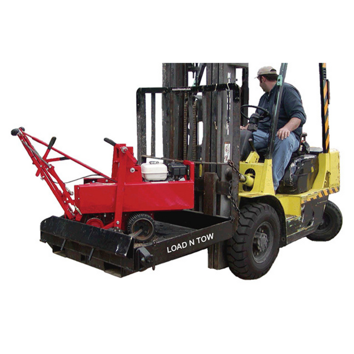 Star Industries Load-N-Tow Forklift Towing Attachment