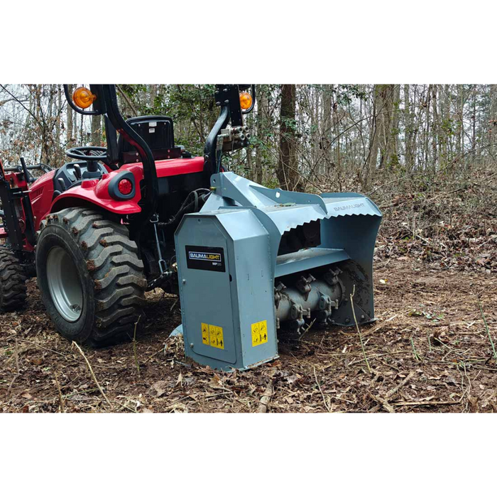 Baumalight MP330 Brush Mulcher For PTO On Tractors