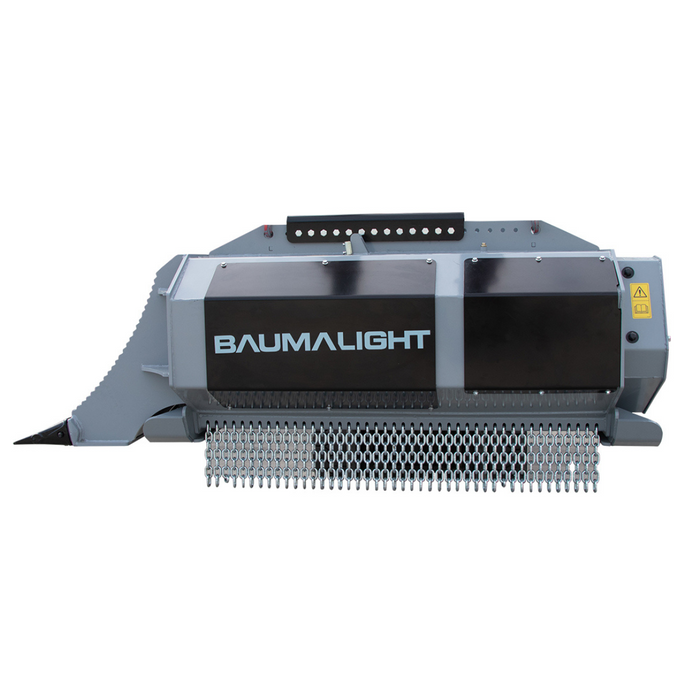 Baumalight MX960R Fixed Tooth Brush Mulcher for 18-33 Ton Excavators