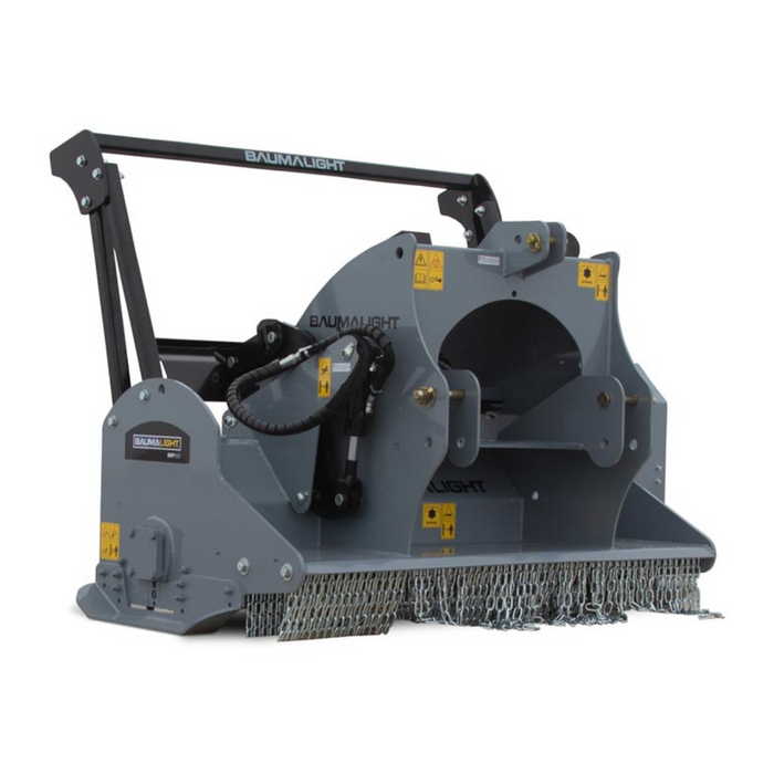 Baumalight MP560 Brush Mulcher For PTO On Tractors