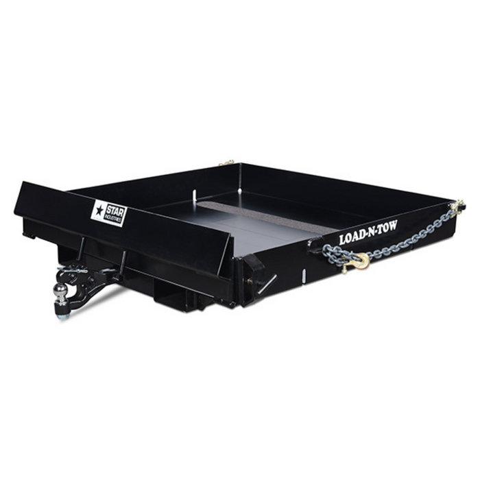 Star Industries Load-N-Tow Forklift Towing Attachment
