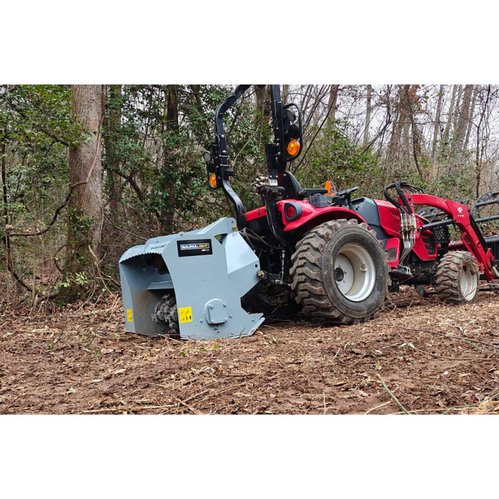 Baumalight MP330 Brush Mulcher For PTO On Tractors