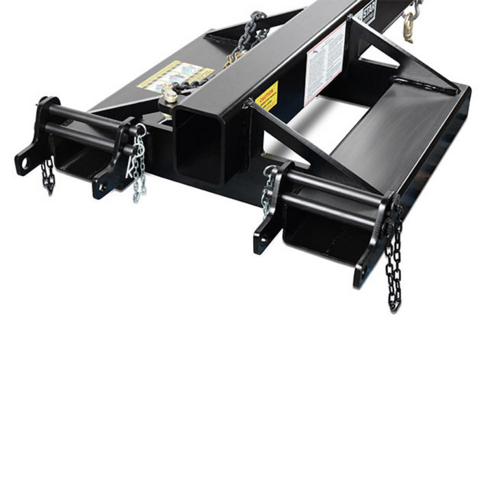 Star Industries Forklift & Telehandler Jib Boom