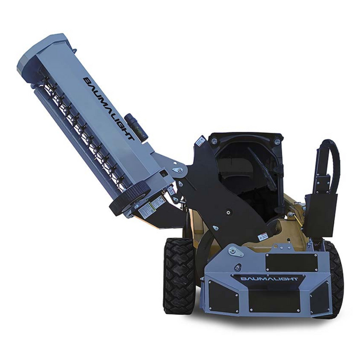 Baumalight SWA550 Boom Mower for Skid Steers