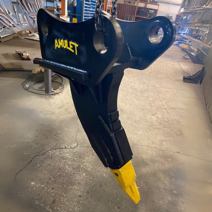 Amulet Excavator Ripper Severe-Duty