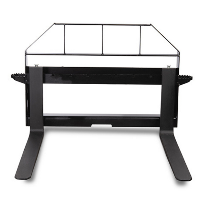 Star Industries Skid Steer Pallet Forks