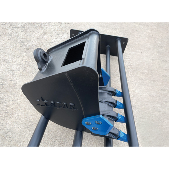 Star Industries Mini Excavator Bucket