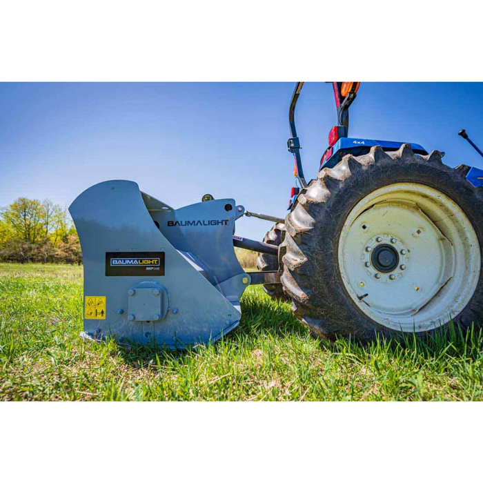 Baumalight MP348 Brush Mulcher For PTO On Tractors