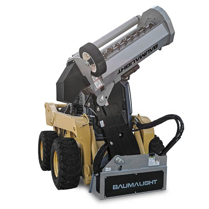 Baumalight SWA540 Boom Mower for Skid Steers
