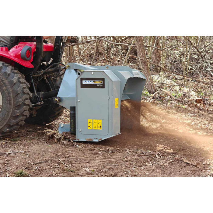 Baumalight MP330 Brush Mulcher For PTO On Tractors