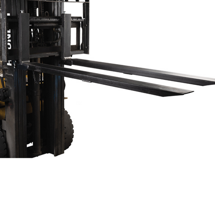 Star Industries Forklift Fork Extension