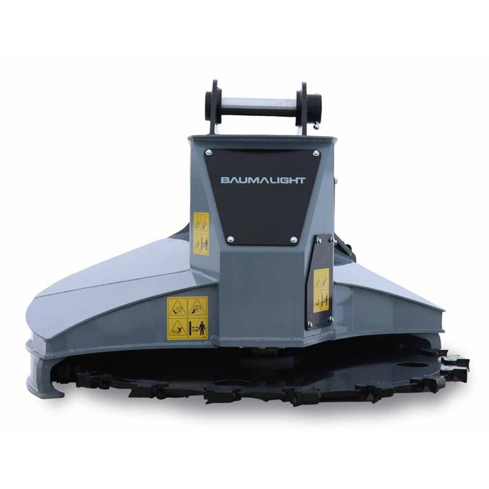 Baumalight DXD752 360° Rotating Tree Saw for 10-22 Ton Excavators