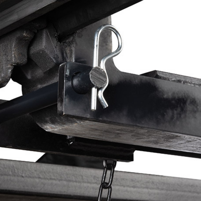 Star Industries Forklift & Telehandler Jib Boom