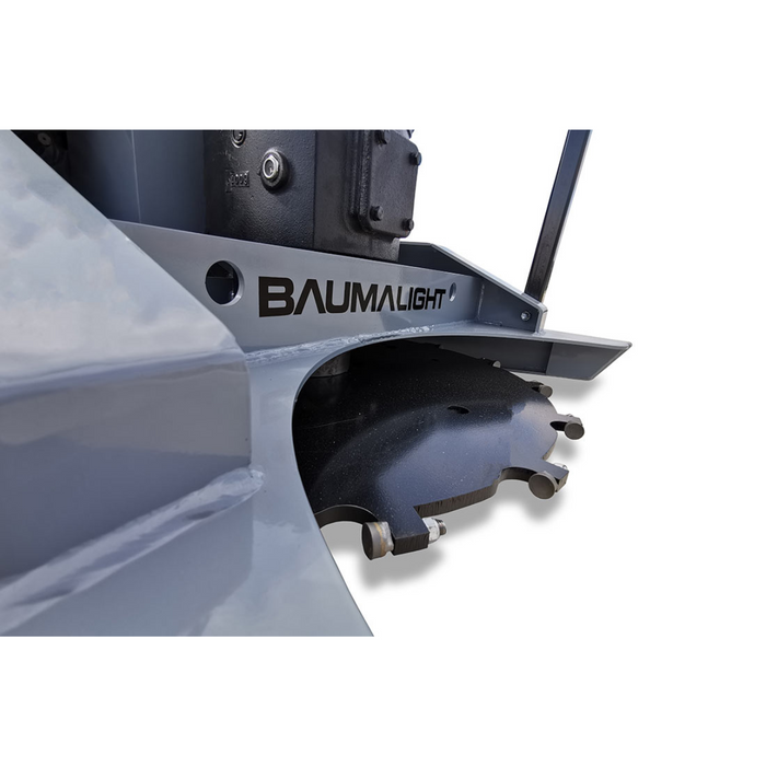 Baumalight DPH530 PTO Tree Saw for Tractors up to 50 HP