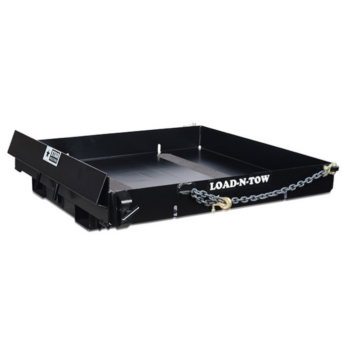 Star Industries Load-N-Tow Forklift Towing Attachment