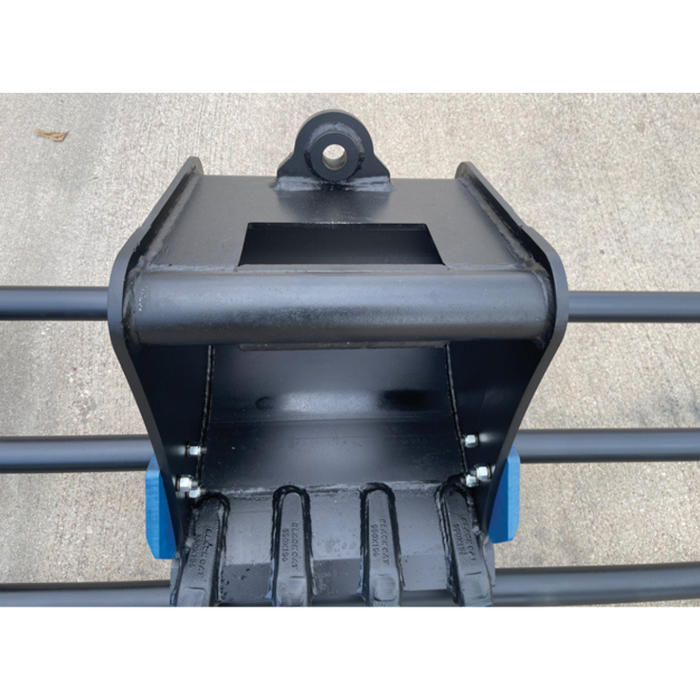 Star Industries Mini Excavator Bucket