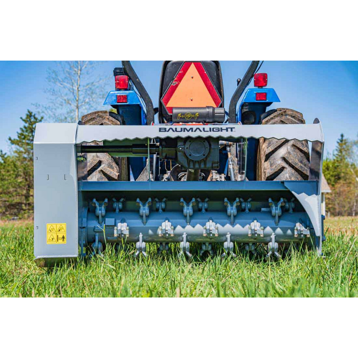 Baumalight MP348 Brush Mulcher For PTO On Tractors