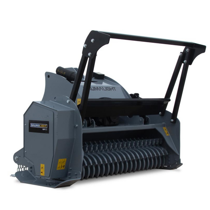 Baumalight MP560 Brush Mulcher For PTO On Tractors