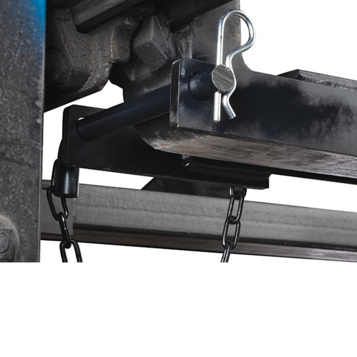 Star Industries Forklift Fork Extension