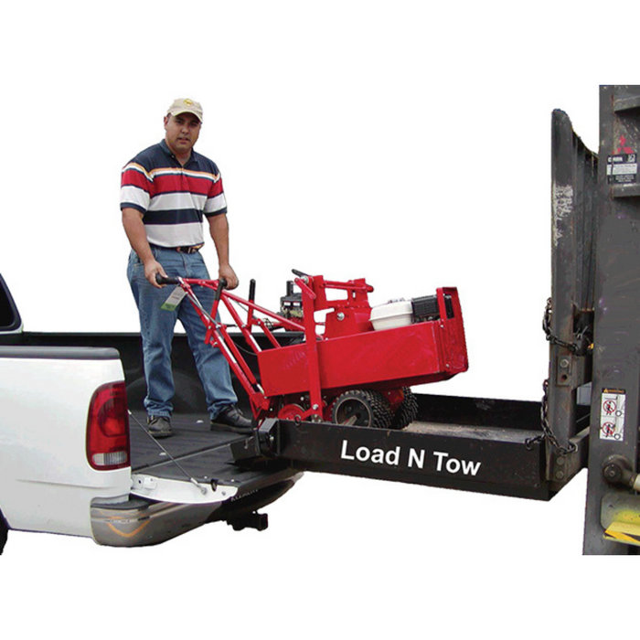Star Industries Load-N-Tow Forklift Towing Attachment