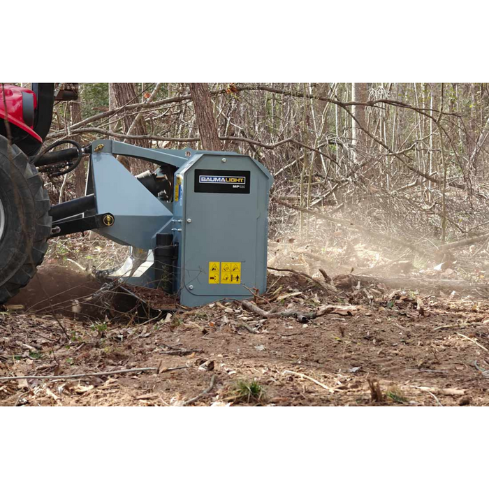 Baumalight MP330 Brush Mulcher For PTO On Tractors