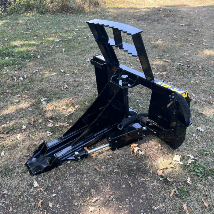 Stinger Attachments Tractor Tree Puller (STP)