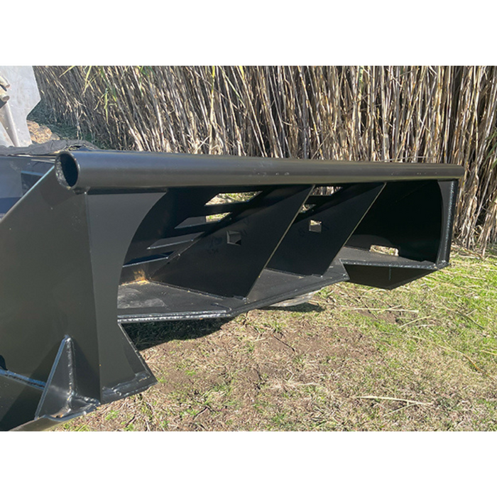 Star Industries Skid Steer Brush Cutter