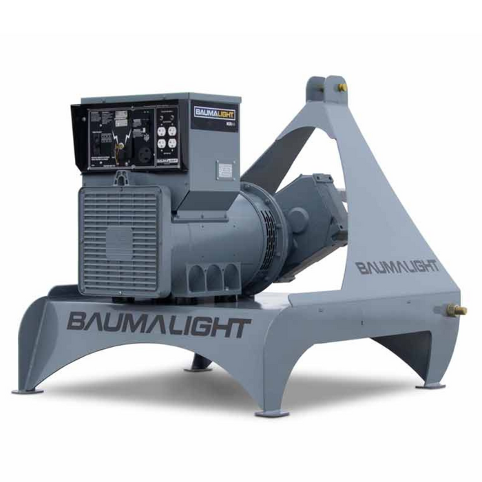 Baumalight KR44 - 44 kW Tractor PTO Generator