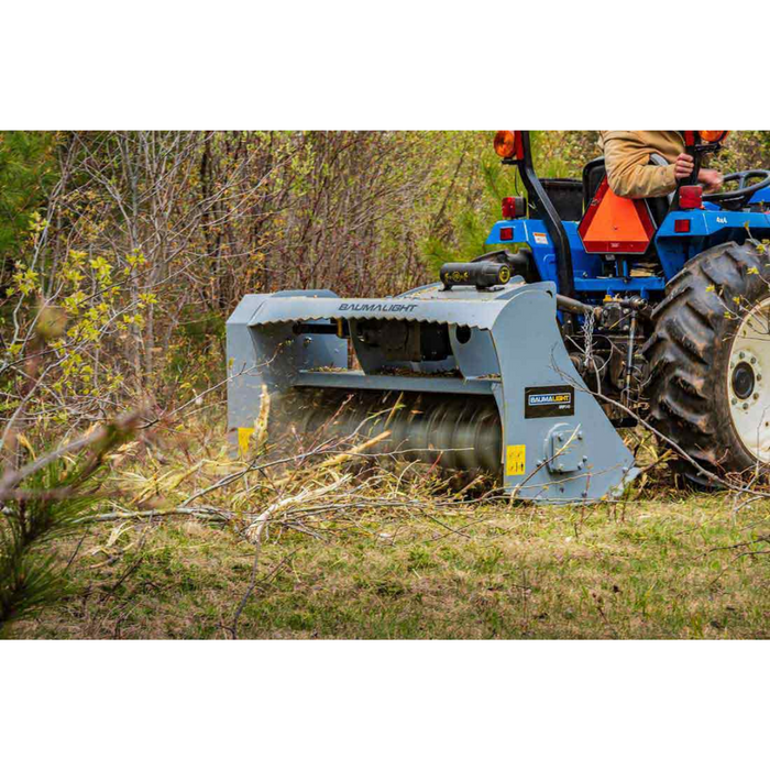 Baumalight MP348 Brush Mulcher For PTO On Tractors