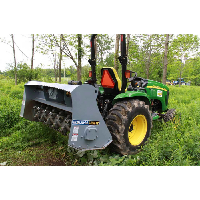 Baumalight MP360 Brush Mulcher For PTO On Tractors