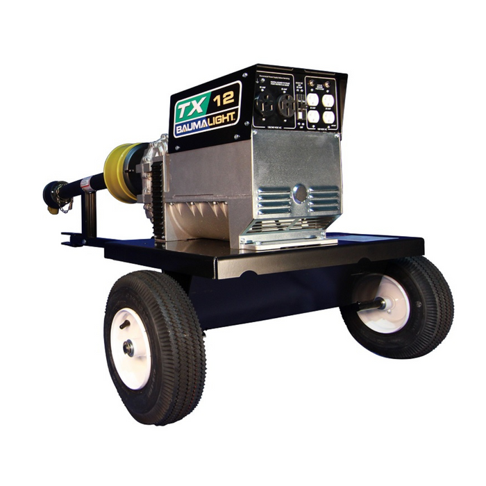 Baumalight TX12 - 12 kW Tractor PTO Generator