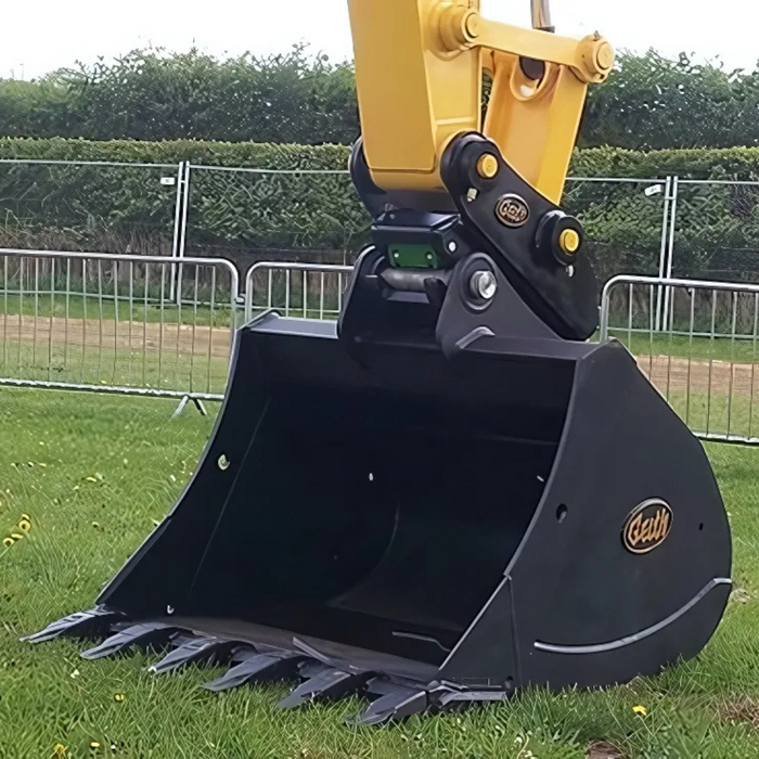 Geith Heavy Duty Digging Bucket