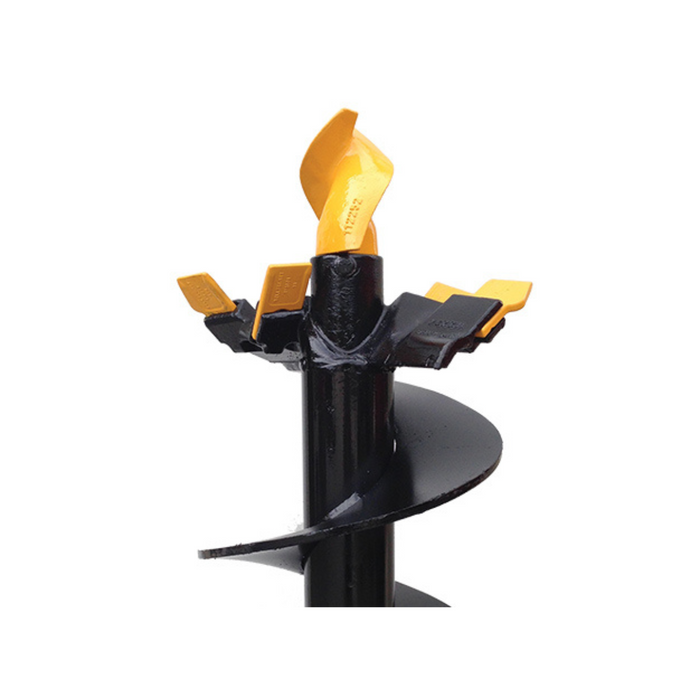 Star Industries Single Flight Heavy Duty Auger Bit